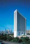 The Ritz-Carlton Millenia Singapore ***** :: Сингапур :: Сингапур